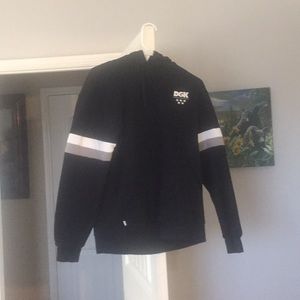 DGK hoodie